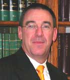 Atty. Earl T. Ormond