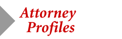 Attorney Profiles