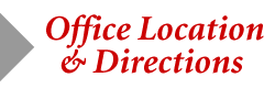 Office Location & Directions